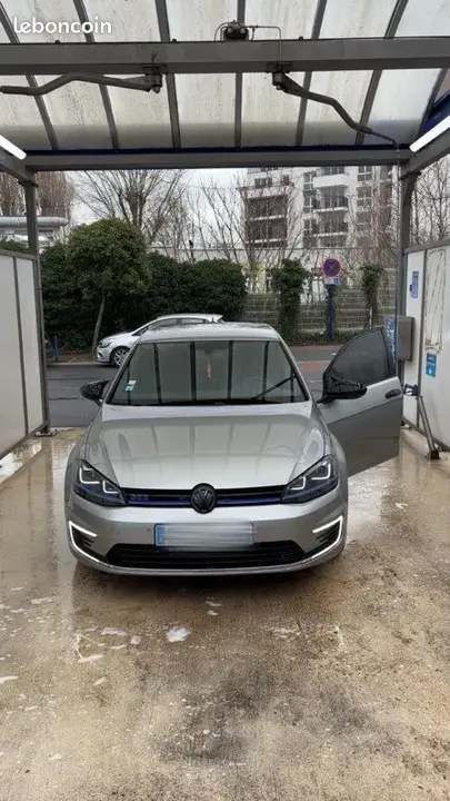 Volkswagen Golf 2015 photo 3