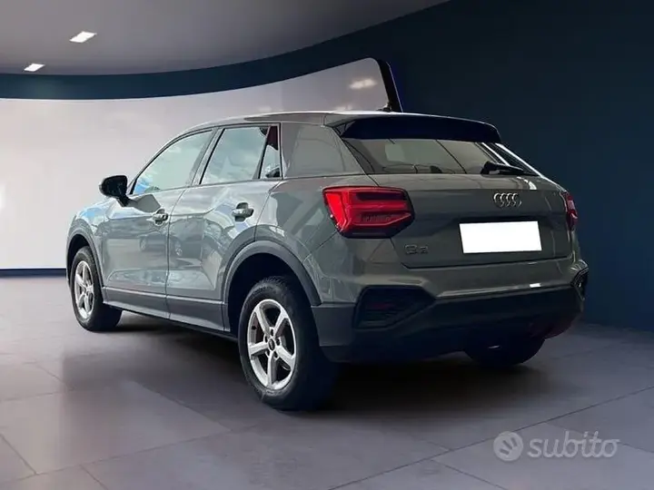 Audi Q2 2024 photo 5