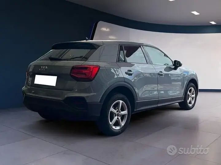 Audi Q2 2024 photo 4