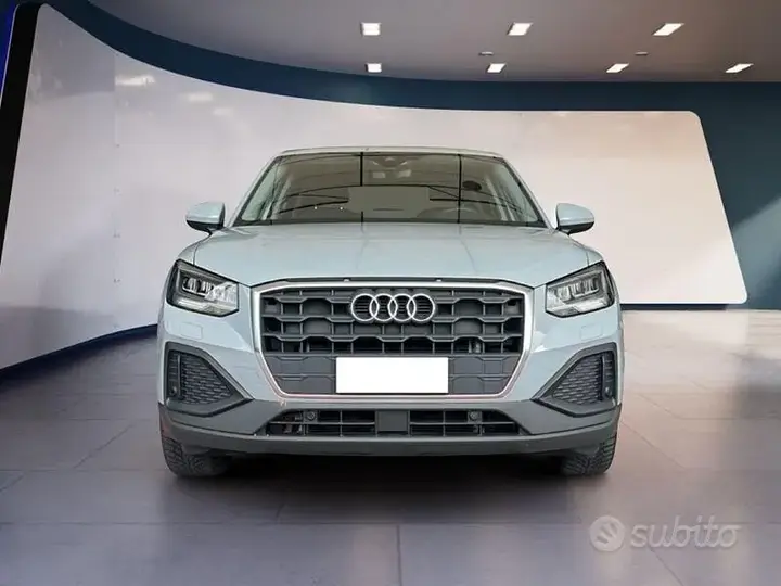 Audi Q2 2024 photo 2