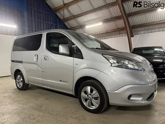 Nissan E-Nv200 2016 photo 5