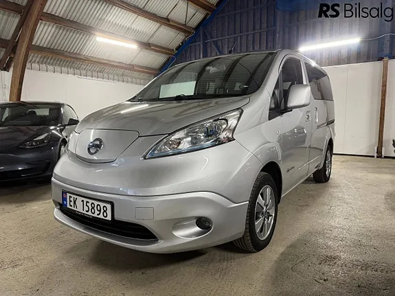 Nissan E-Nv200
