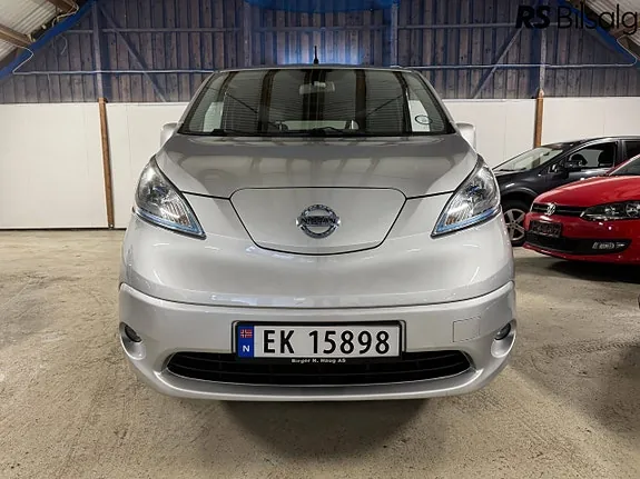 Nissan E-Nv200 2016 photo 2