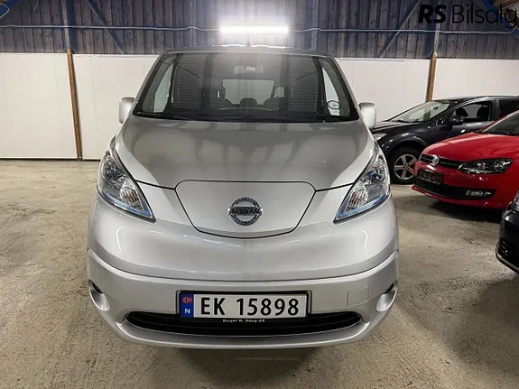 Nissan E-Nv200 2016 photo 3