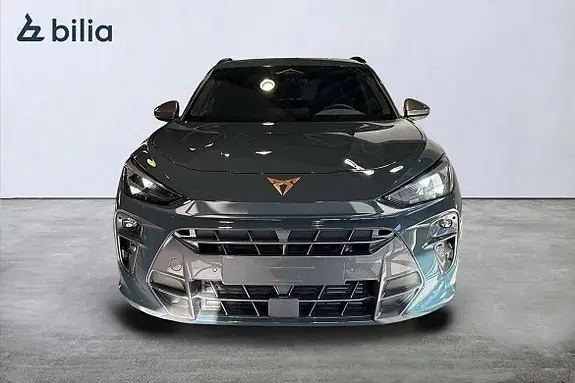 Cupra Terramar 2026 photo 5