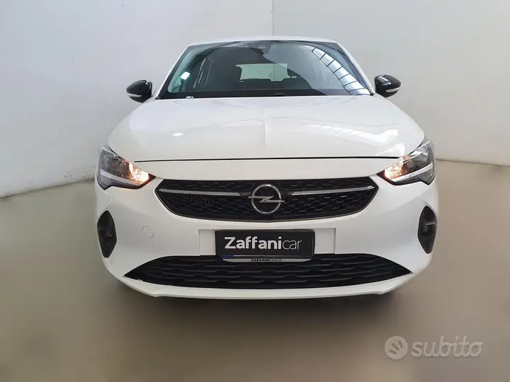 Opel Corsa 2022 photo 3