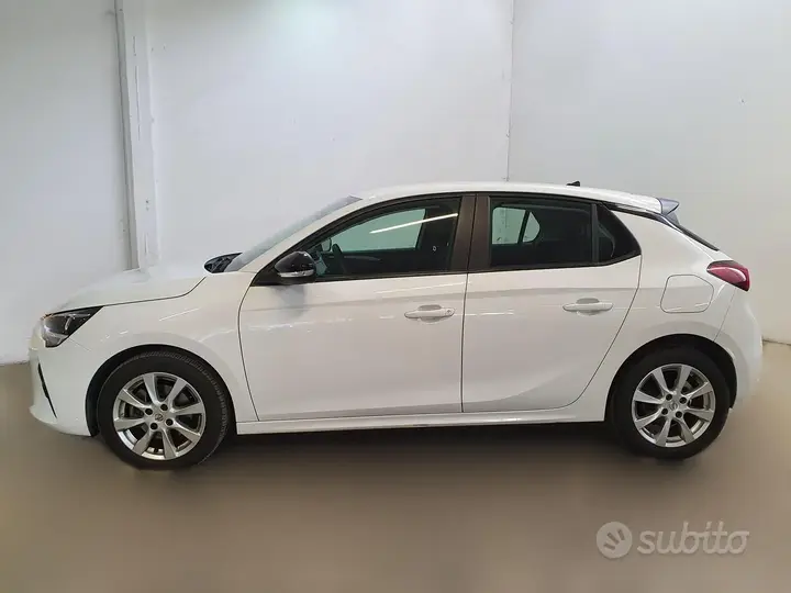 Opel Corsa 2022 photo 5