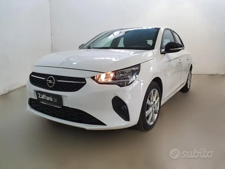 Opel Corsa 2022 photo 2