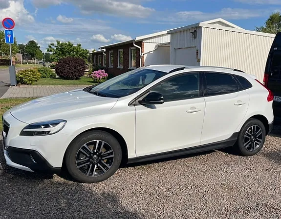 Volvo V40 Cross Country