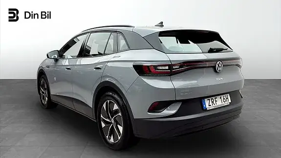 Volkswagen Id.4 2023 photo 3