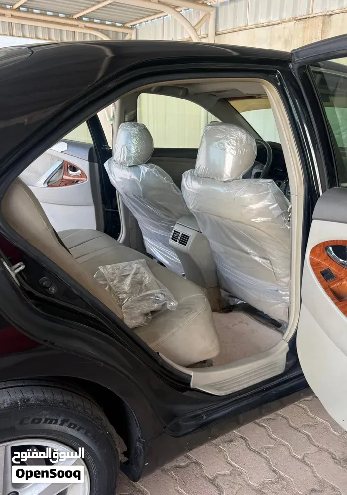 Toyota Camry 2007 photo 4