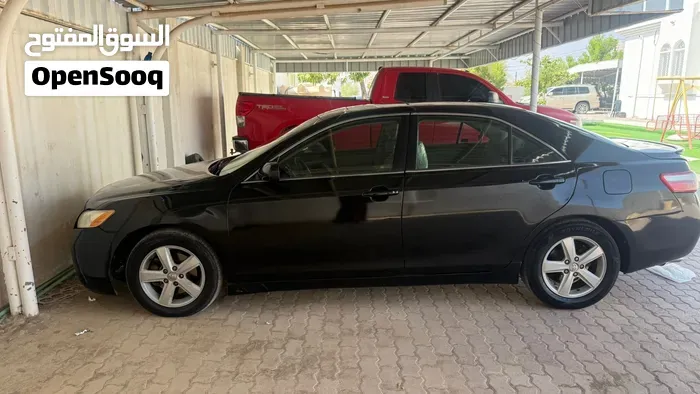 Toyota Camry 2007 photo 2