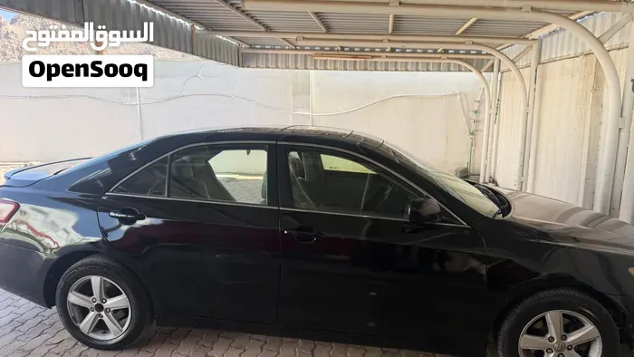 Toyota Camry 2007 photo 3