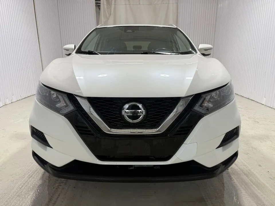 Nissan Qashqai 2020 photo 2