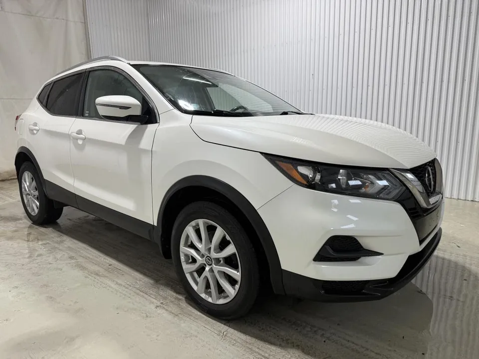 Nissan Qashqai 2020 photo 4