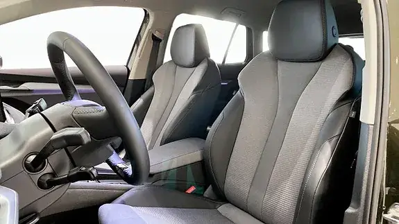 Skoda Enyaq 2027 photo 5