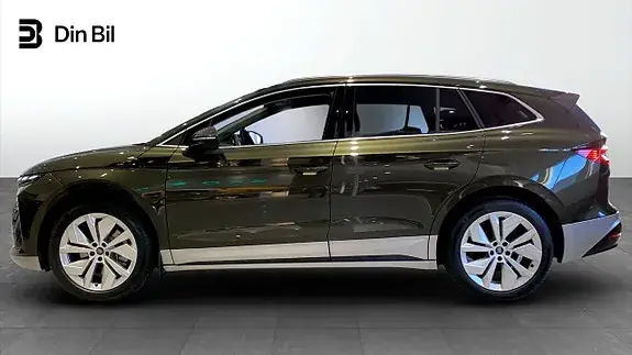 Skoda Enyaq 2027 photo 2
