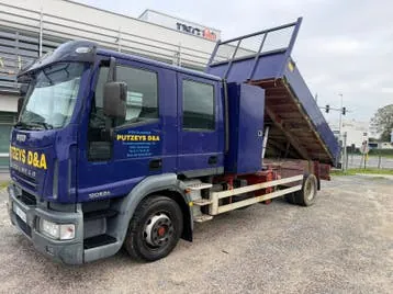 Iveco Eurocargo