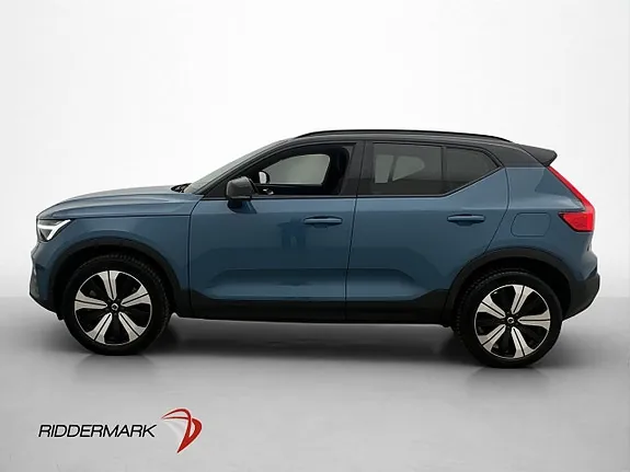 Volvo Xc40 2023 photo 5