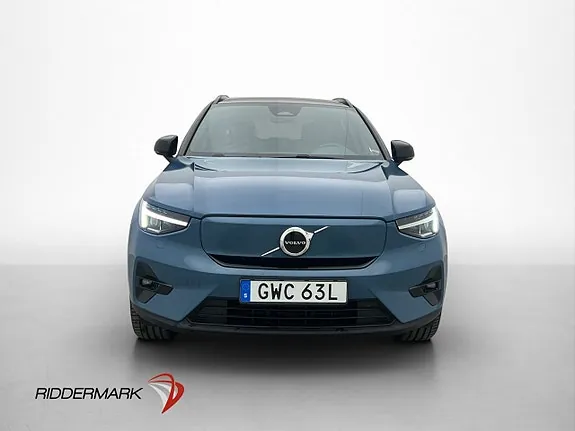 Volvo Xc40 2023 photo 3