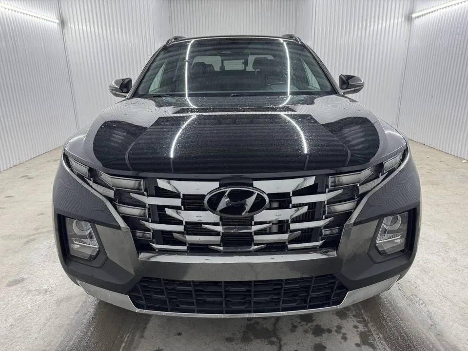 Hyundai Santa Cruz 2023 photo 2
