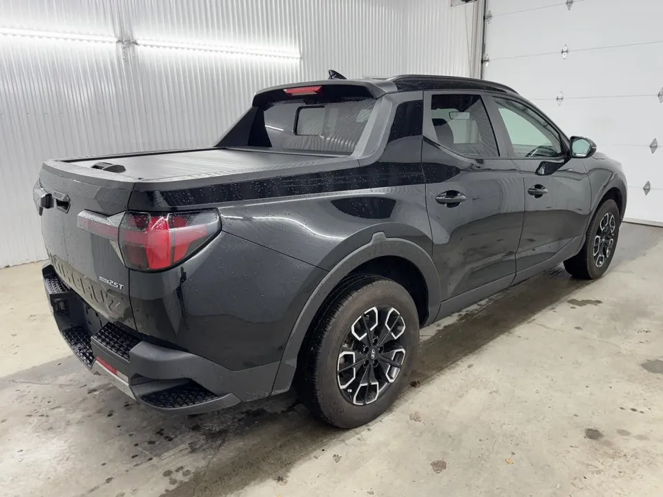 Hyundai Santa Cruz 2023 photo 5