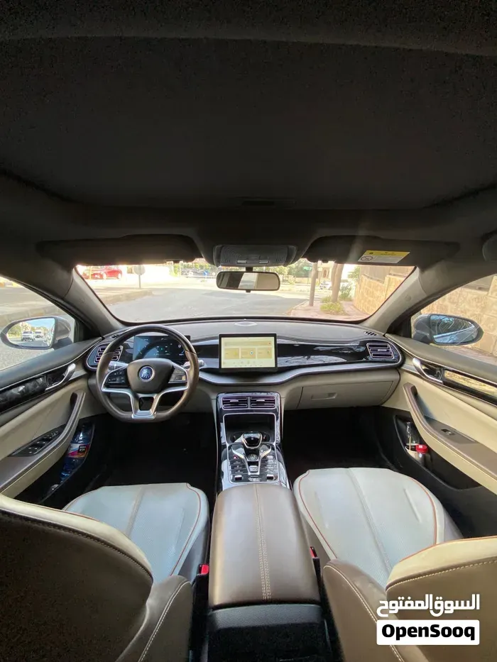 BYD Qin Plus 2023 photo 4