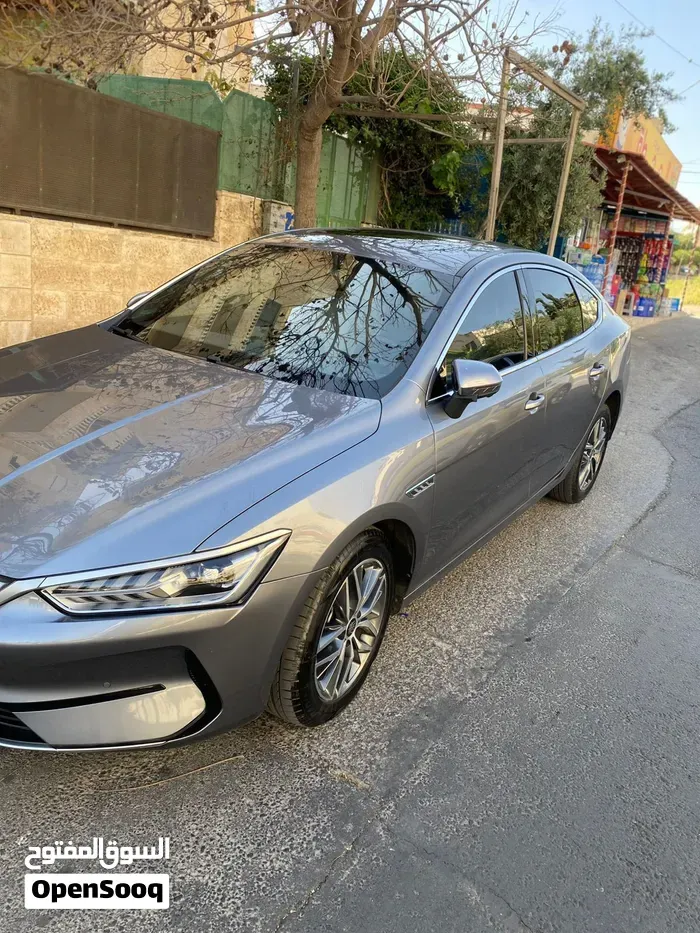 BYD Qin Plus 2023 photo 2
