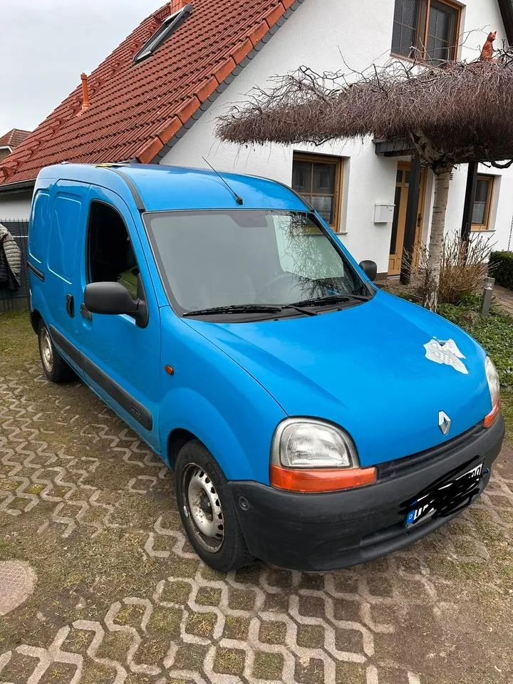 Renault Kangoo