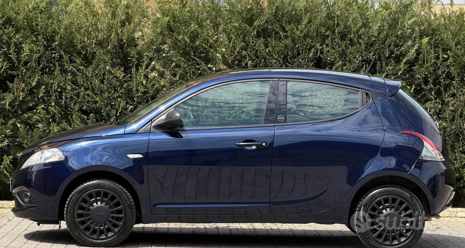 Lancia Ypsilon 2020 photo 3