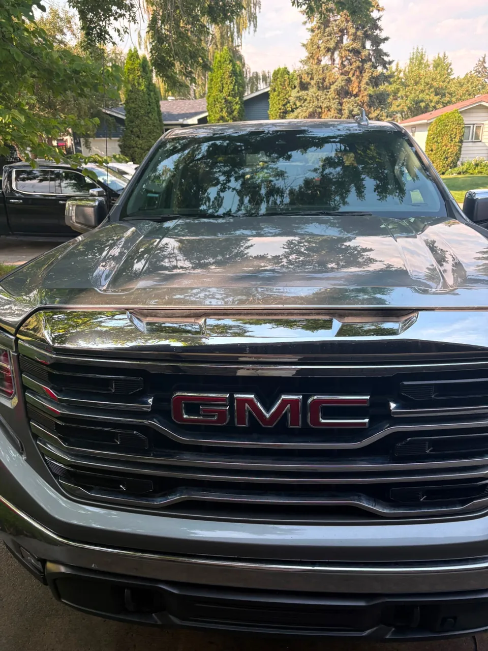 GMC Sierra 1500 2024 photo 2