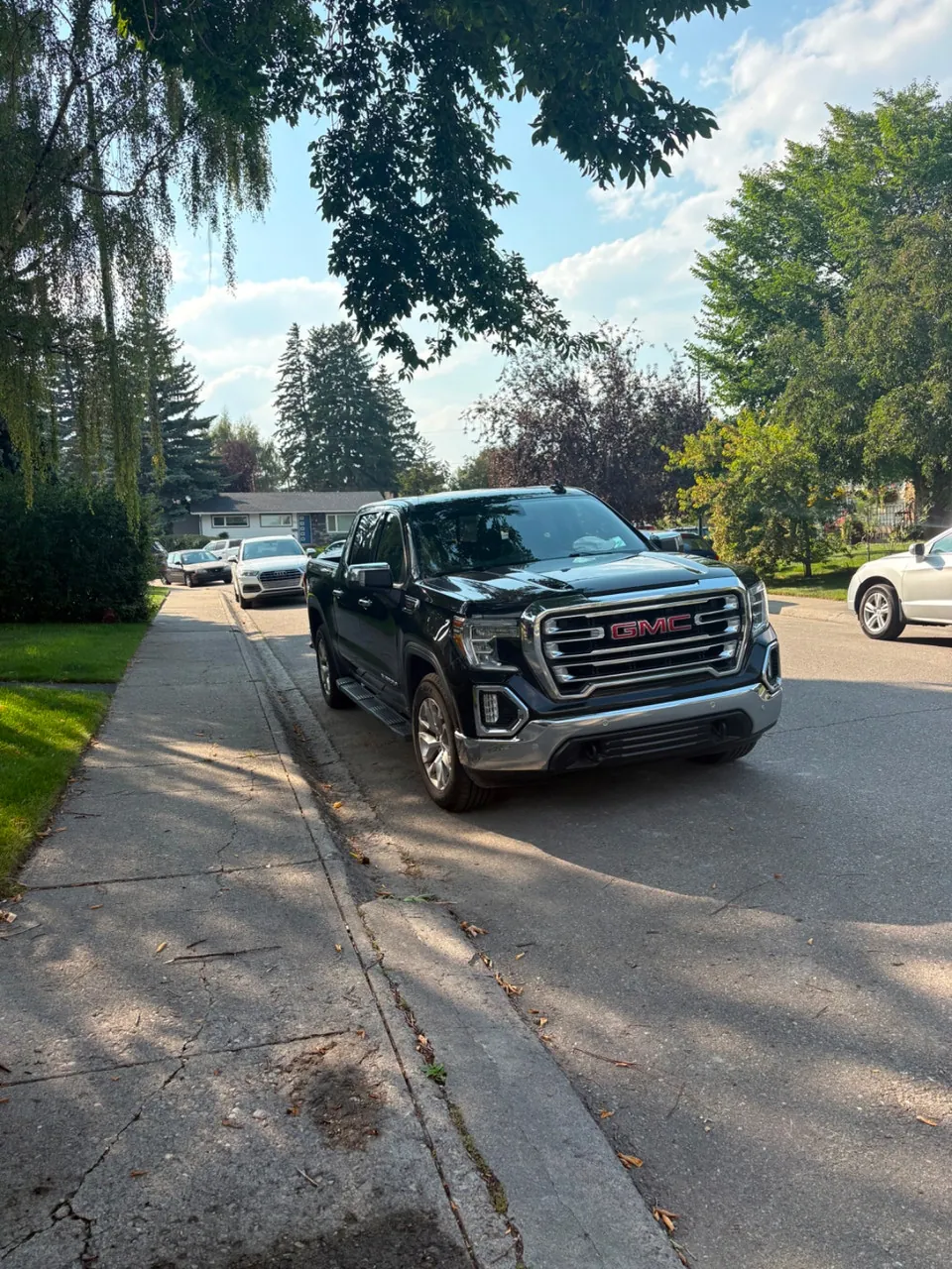 GMC Sierra 1500 2024 photo 4