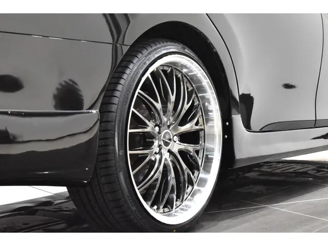 Toyota Mark X 2010 photo 5