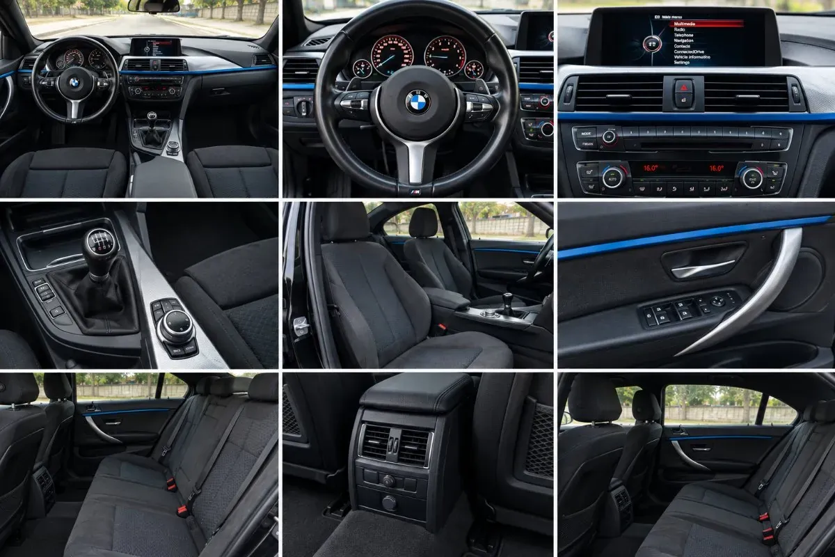 BMW 4 Series 2017 photo 2