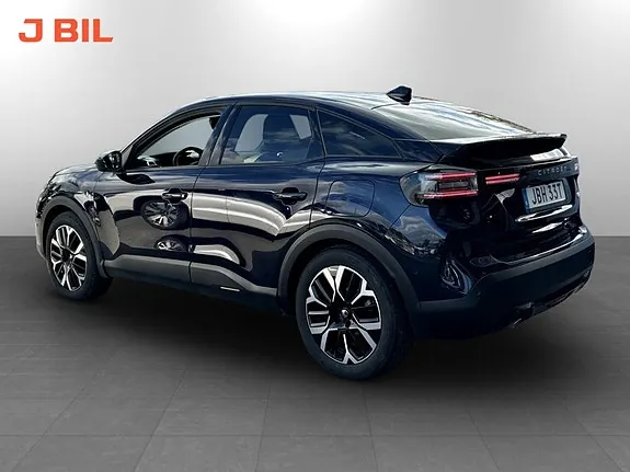 Citroen C4 2025 photo 3