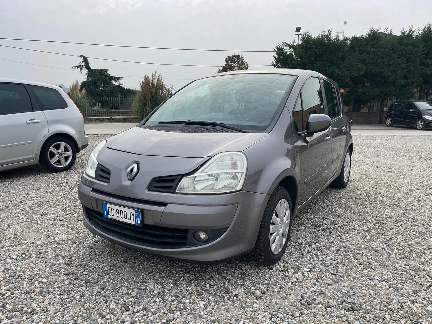 Renault Modus