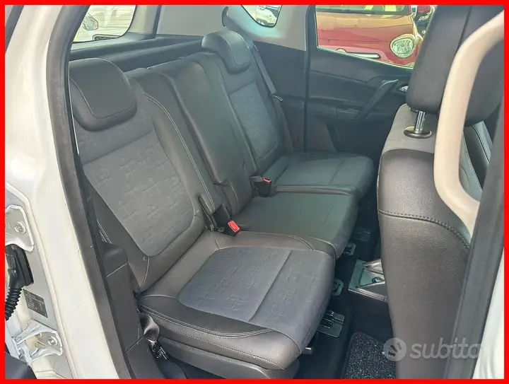 Opel Meriva 2011 photo 4