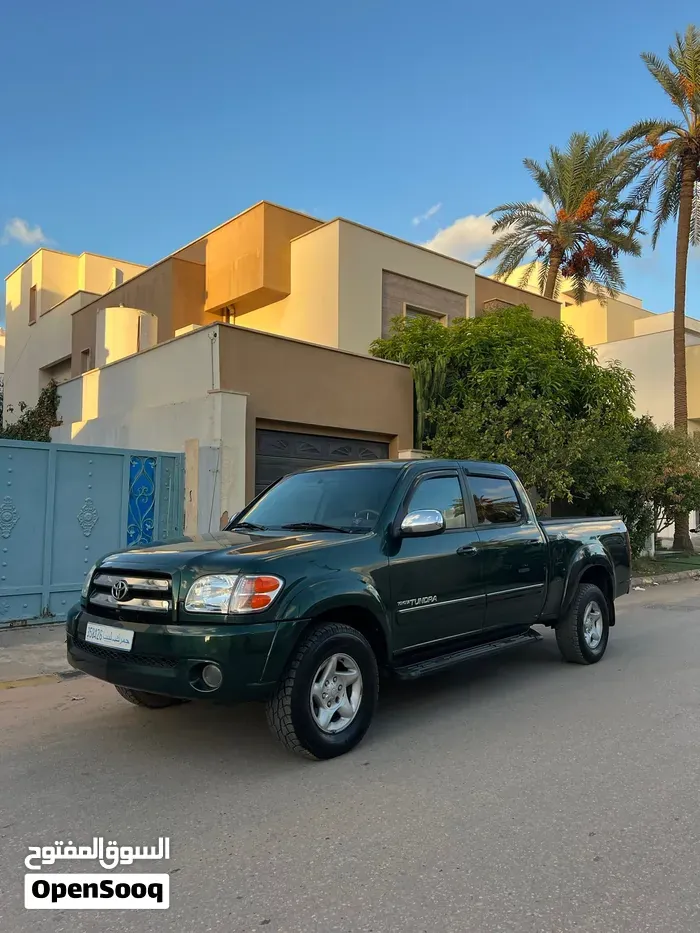 Toyota Tundra