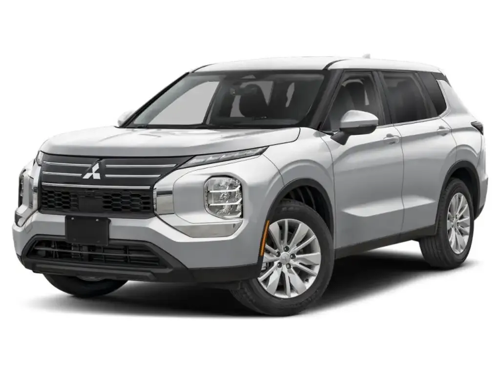 Mitsubishi Outlander 2026 photo 4
