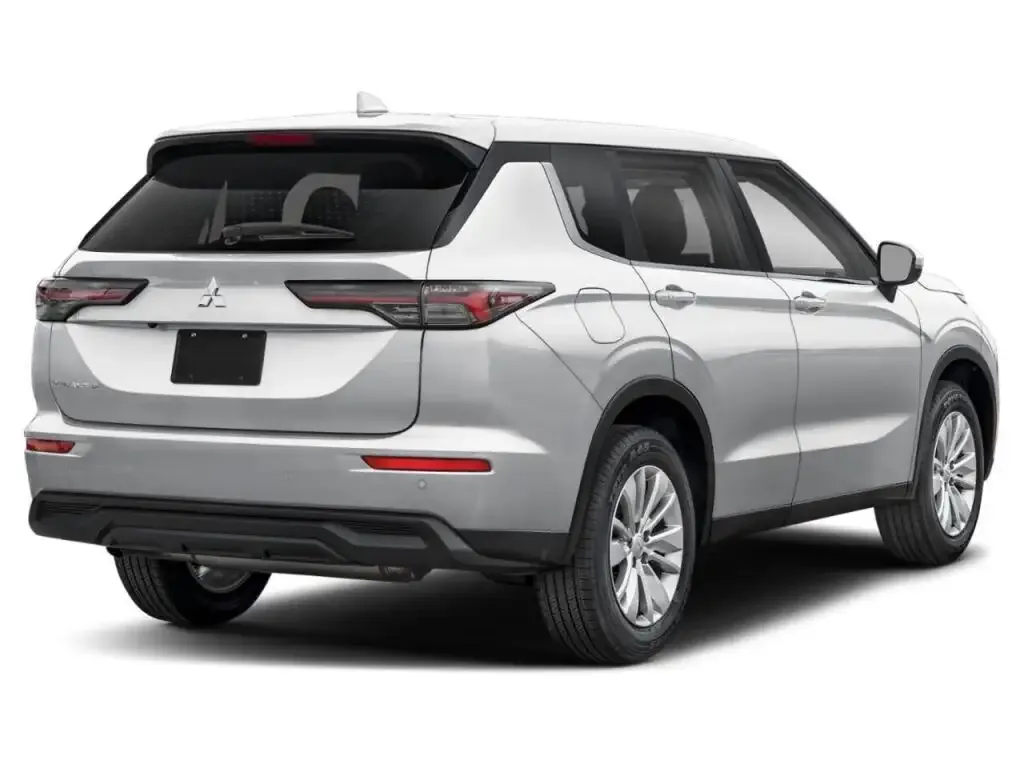 Mitsubishi Outlander 2026 photo 5