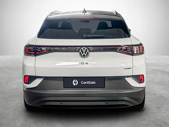 Volkswagen Id.4 2026 photo 4