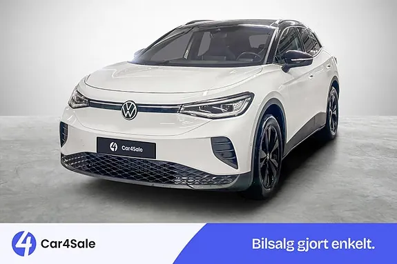 Volkswagen Id.4