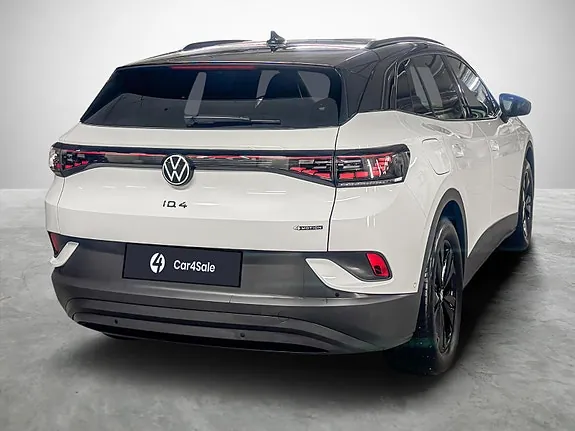 Volkswagen Id.4 2026 photo 5