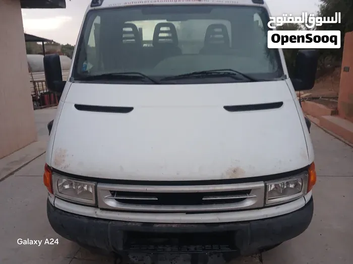 Iveco 2003