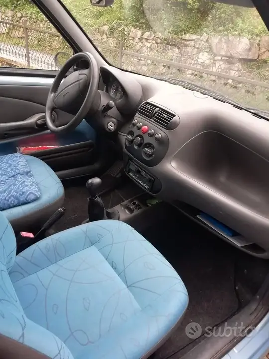 Fiat 600