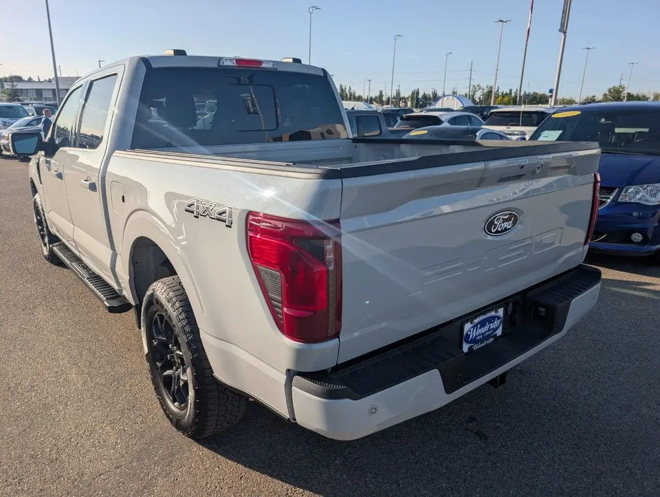 Ford F-150 2024 photo 5