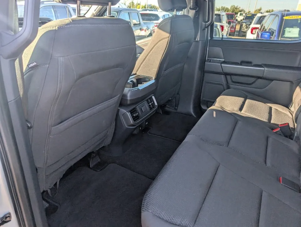 Ford F-150 2024 photo 3