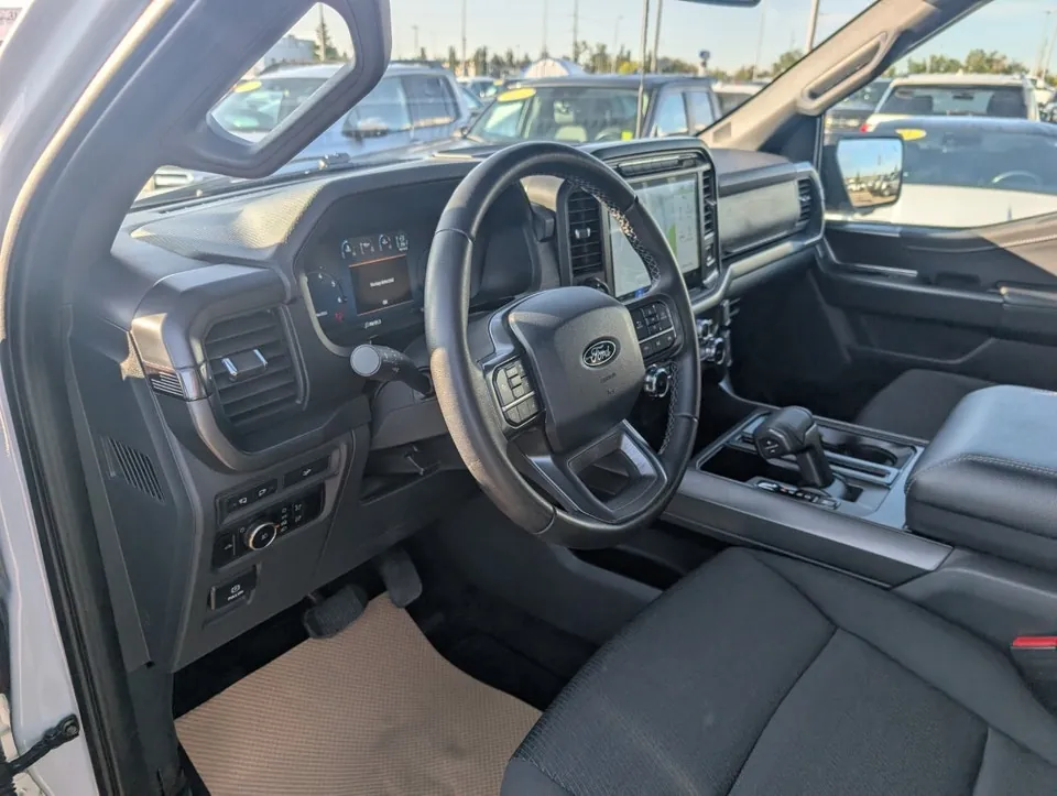 Ford F-150 2024 photo 2