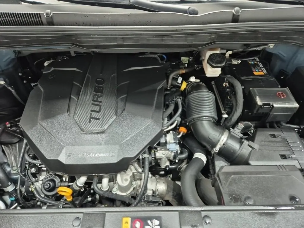 Kia Carnival 2023 photo 5