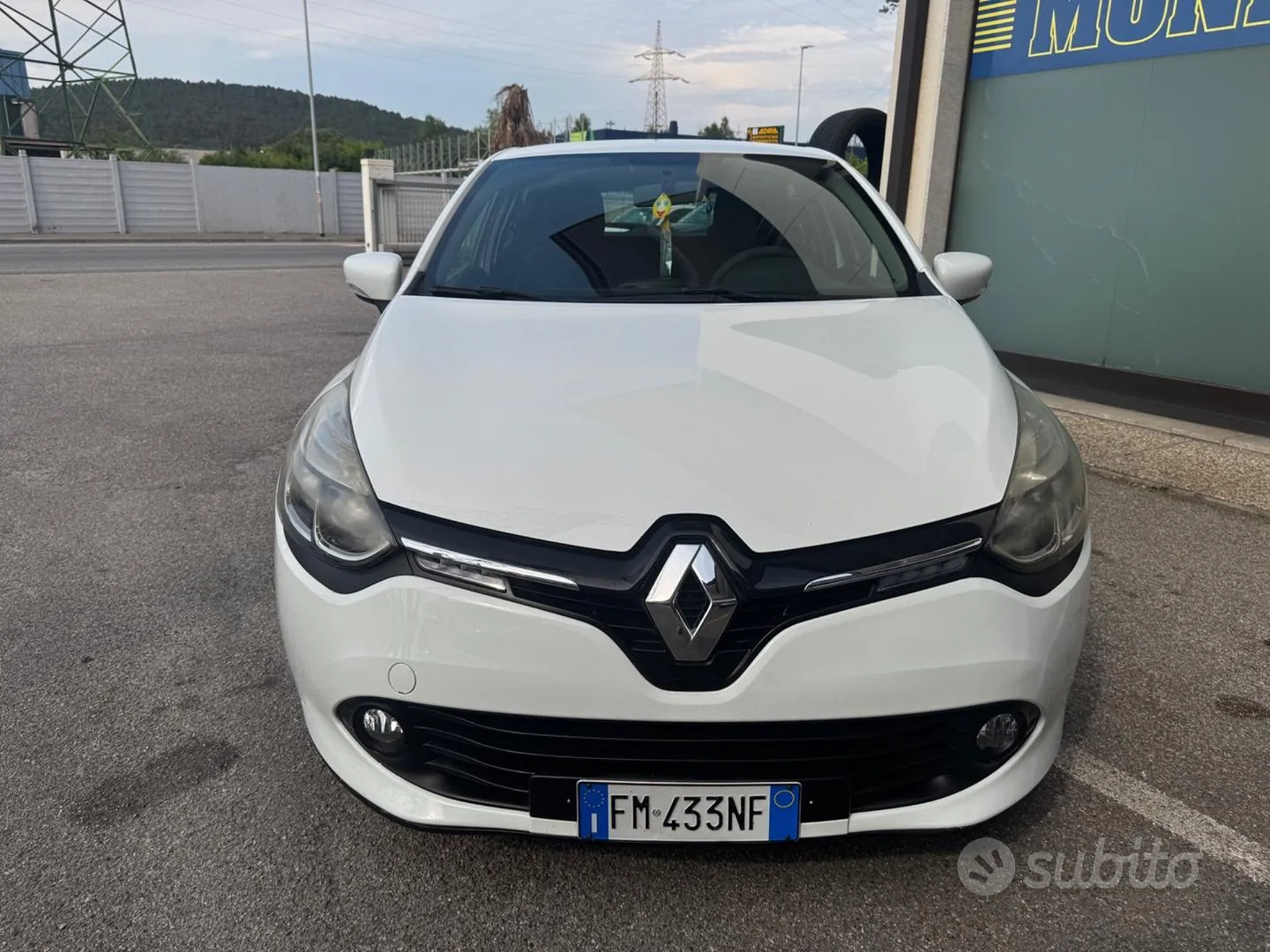 Renault Clio 2018 photo 3